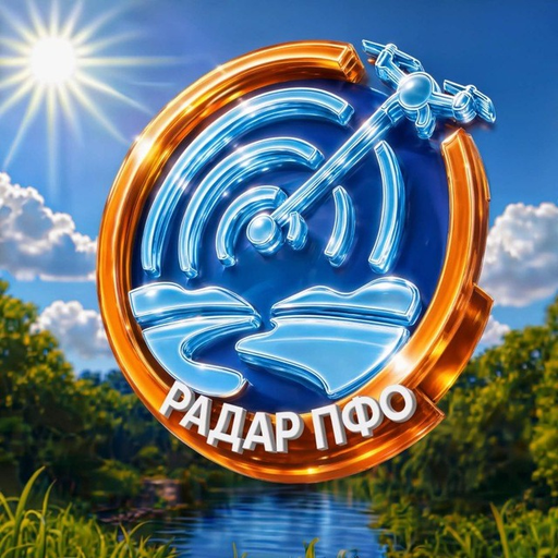 Радар БПЛА ПФО